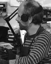 Tätowierer Lutz Tattoo Studio Inkerei Dresden