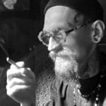 Tattoo-Artist Stanislav tätowiert seit 2010